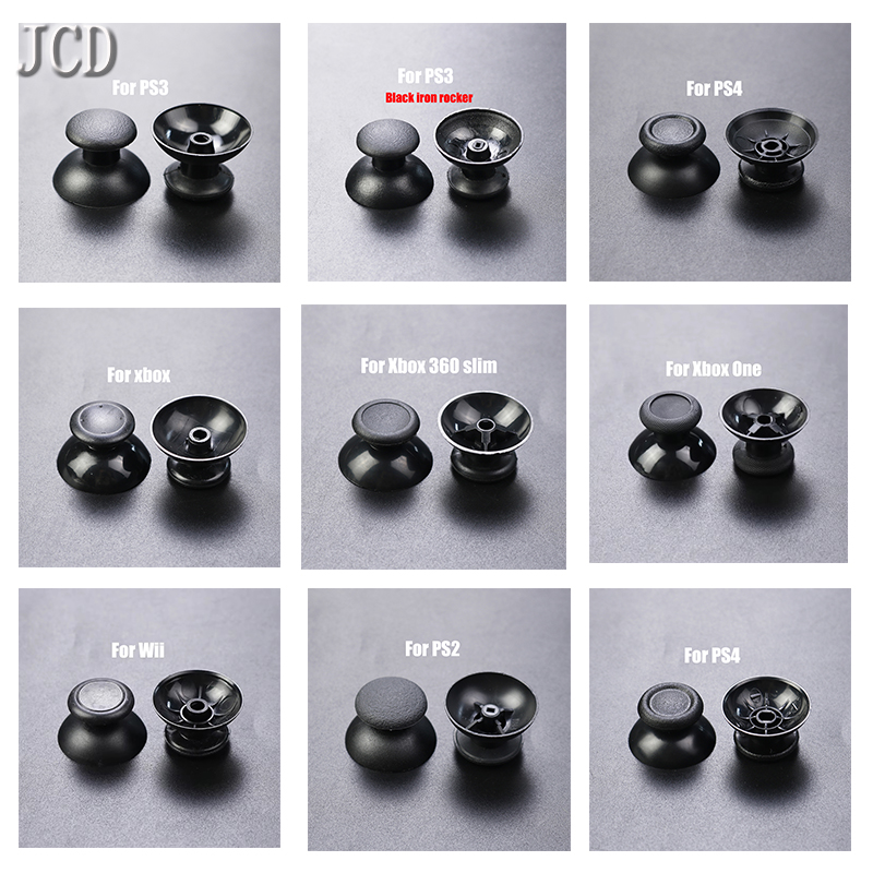 Gaming Accessories For Xbox Series X - 2PC เปลี่ยน Controller Analog Thumbsticks สําหรับ