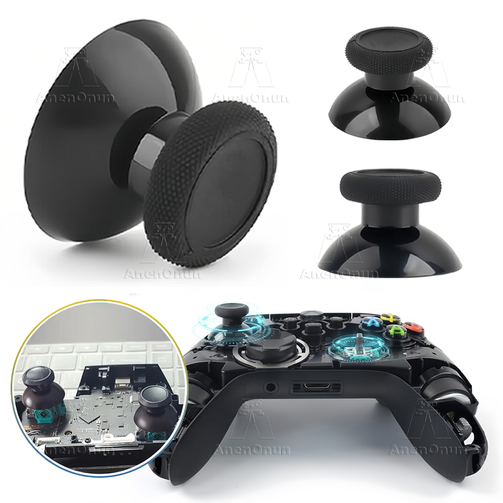 Gaming Accessories For Xbox Series X - อะไหล่แท่งควบคุมสำหรับคอนโทรลเลอร์ Xbox One/Xbox Series X/Xbox Series