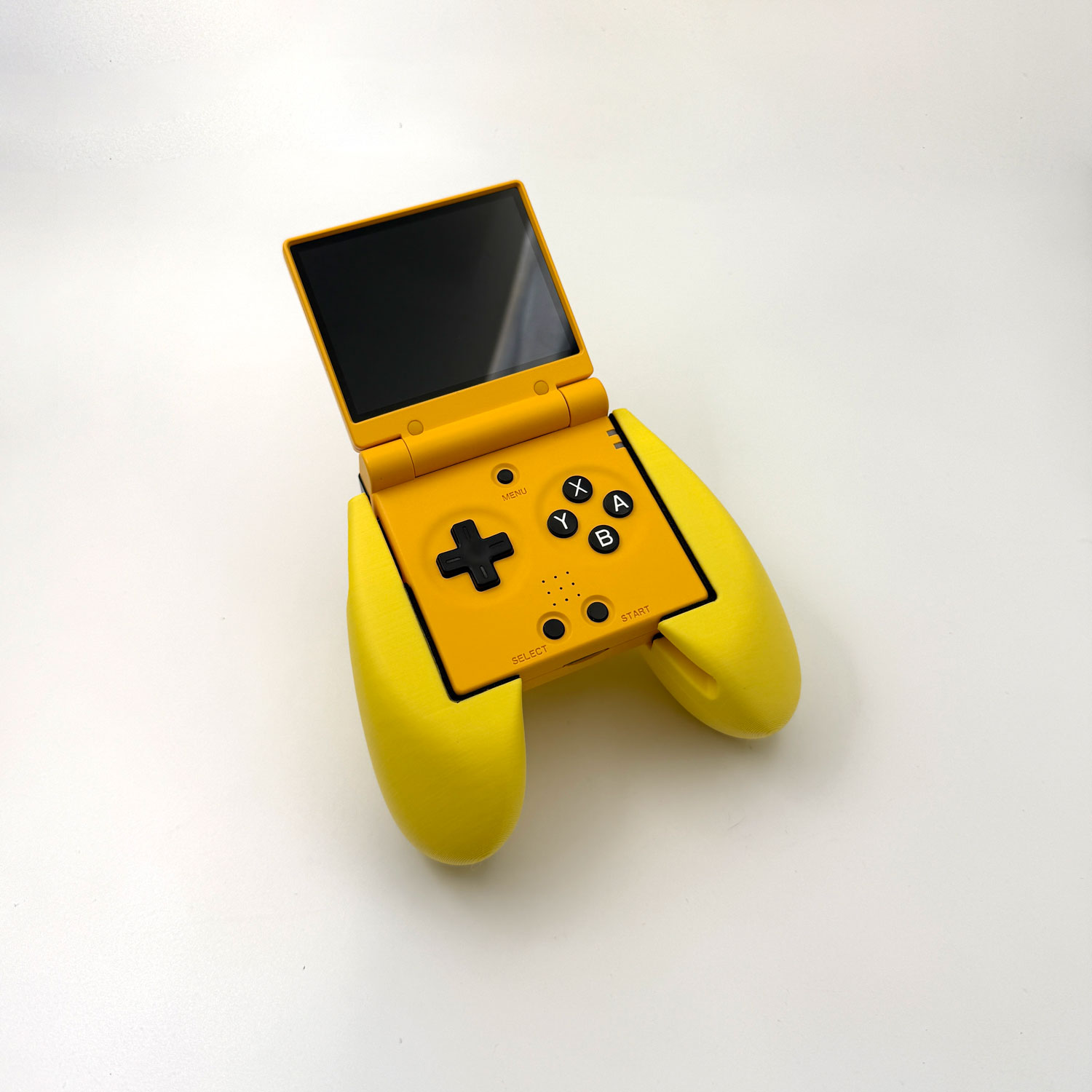 Gaming Accessories Console - Miyoo MINI Flip Grip อุปกรณ์เสริม DIY