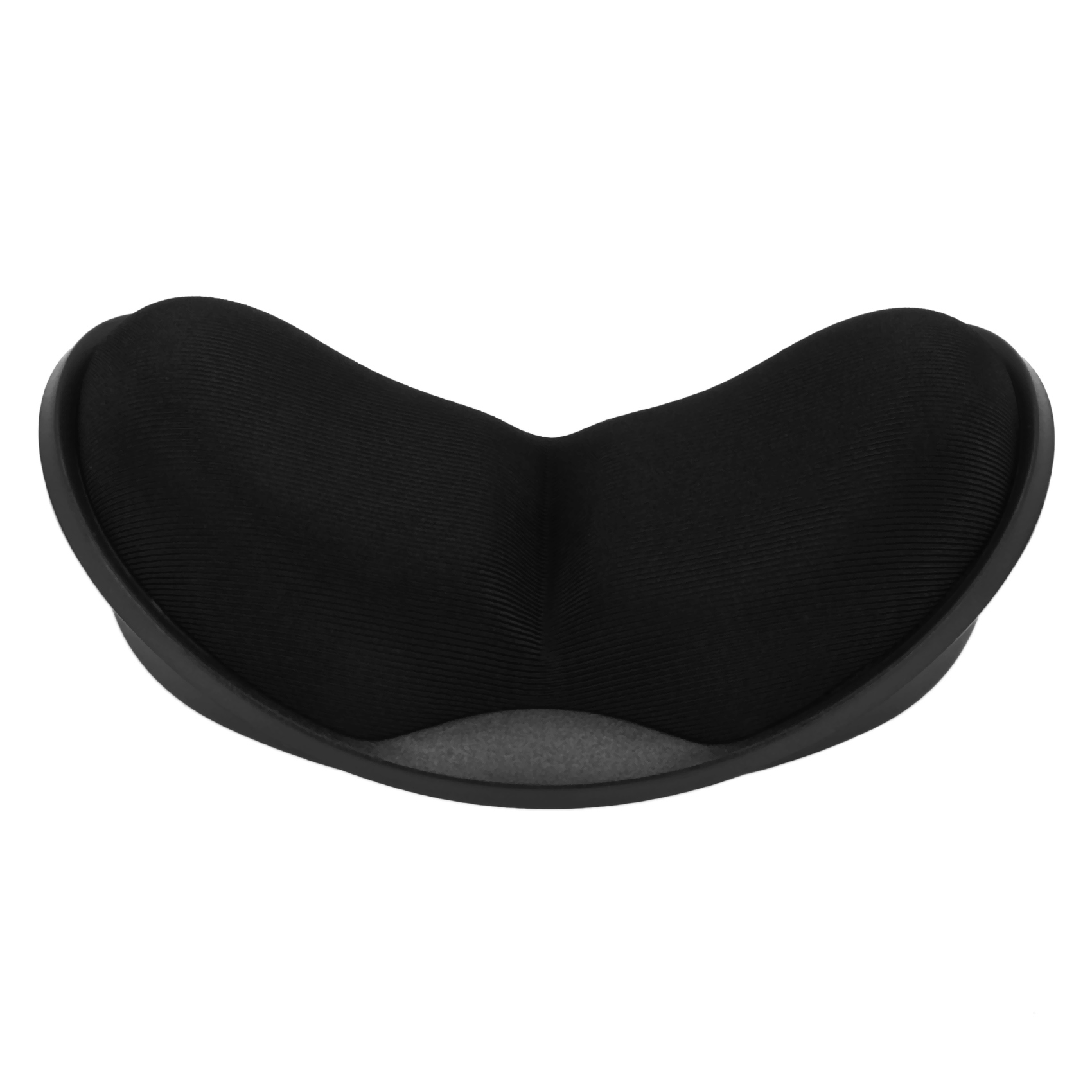 Wrist Rest Ergonomic - AT42 แผ่นรองข้อมือเมาส์, แผ่นรองข้อมือตามหลักสรีรศาสตร์แผ่นรองข้อมือป้องกันการลื่นไถลแผ่นรองเมมโมรี่โฟมแผ่นรองเมาส์สำหรับคอมพิวเตอร์พีซีแล็ปท็อป