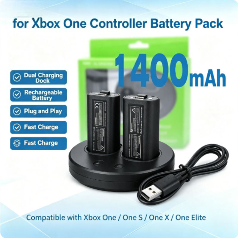 Gaming Accessories For Xbox Series X - สำหรับคอนโทรลเลอร์ Xbox Series S X Xbox