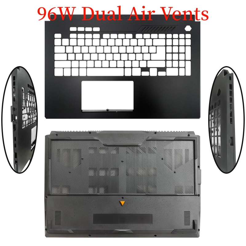 Gaming Accessories Asus - อะไหล่สำหรับแล็ปท็อป ASUS TUF Gaming F17 FX707