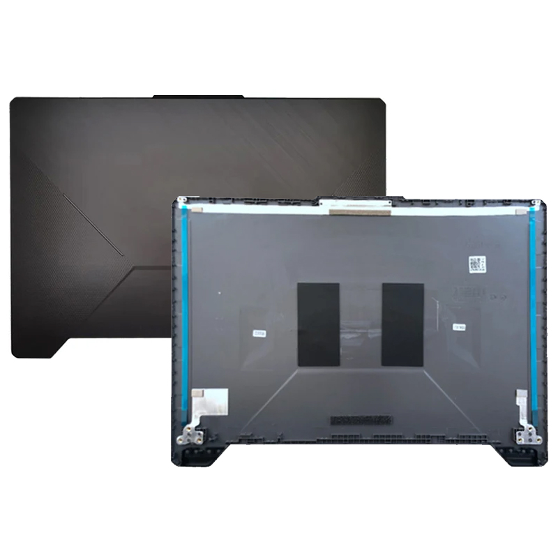 Gaming Accessories Asus - ใหม่โน้ตบุ๊ค LCD ปกหลัง/กรอบด้านหน้า/บานพับแล็ปท็อปแล็ปท็อปอุปกรณ์เสริมสำหรับ ASUS TUF GAMING