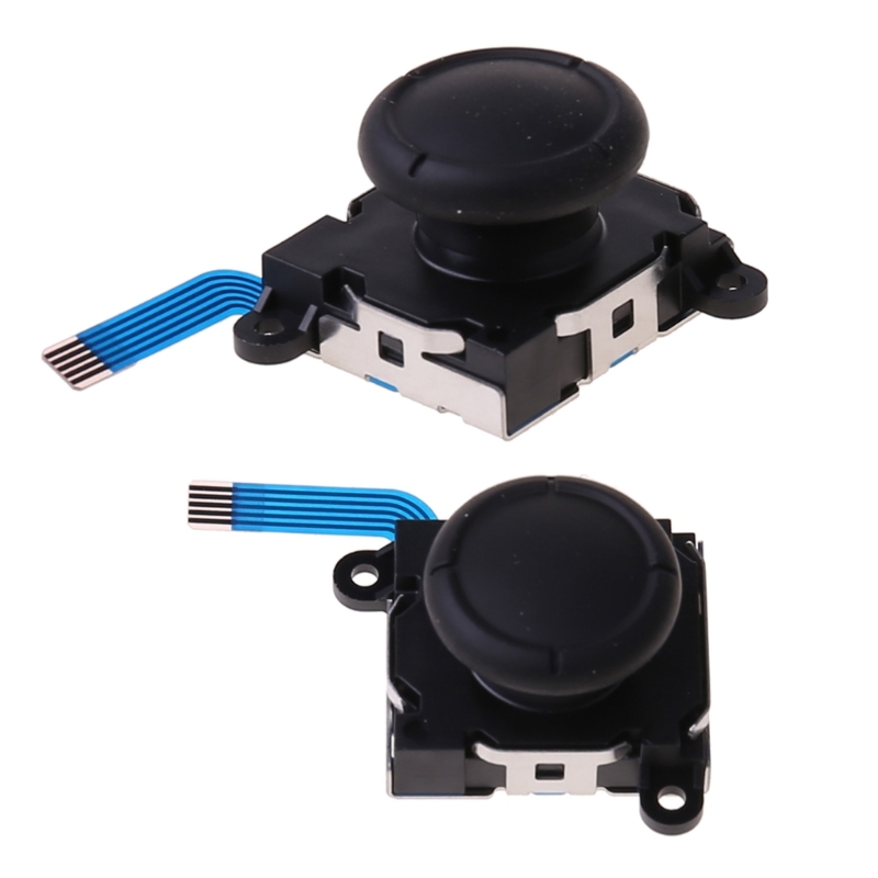 Gaming Accessories Console - 1Pc 3D Analog Sensor Stick จอยสติ๊กสำหรับ