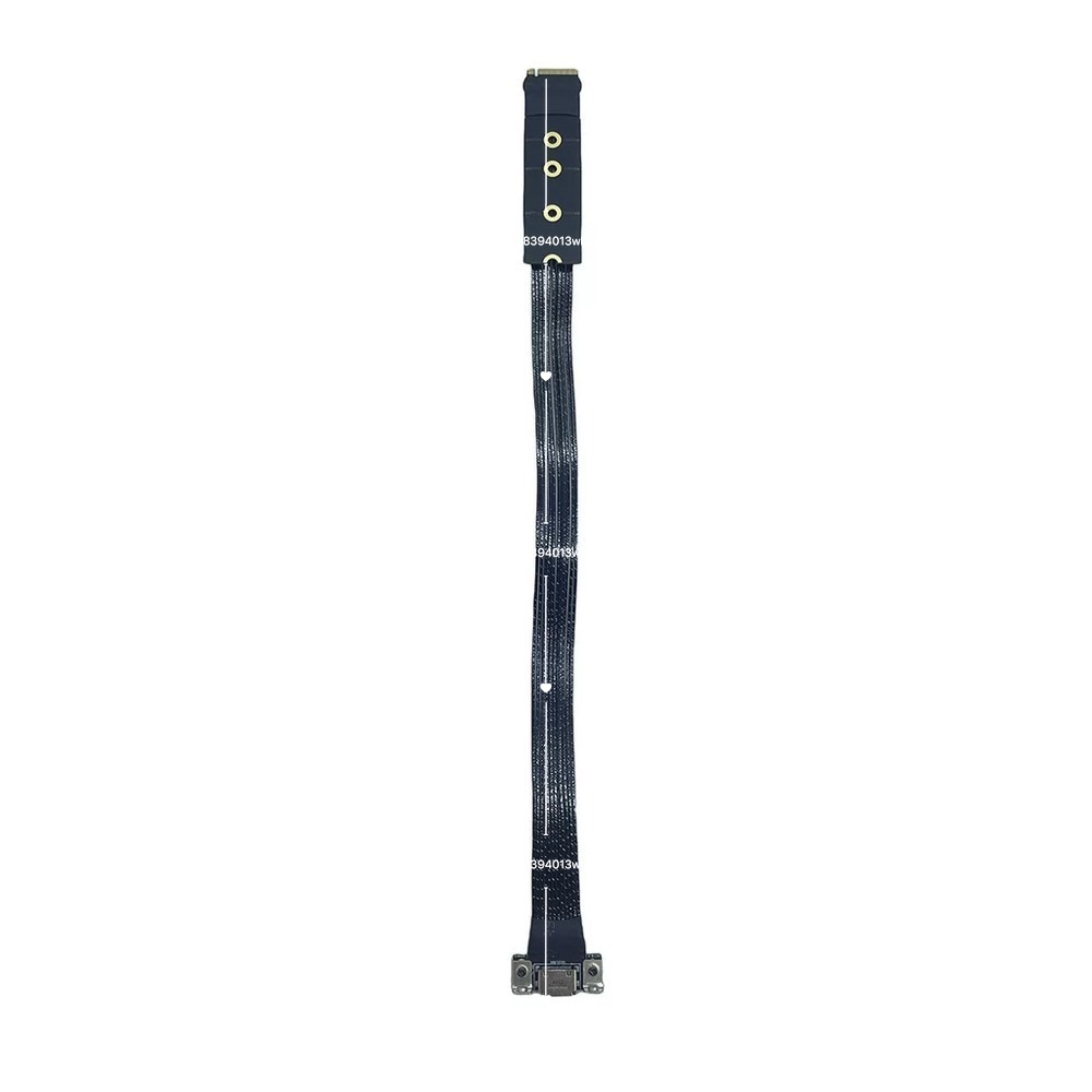 สายต่อขยาย M.2 เป็น Oculink NV - Pcie Extension Cable บทวิจารณ์และราคา