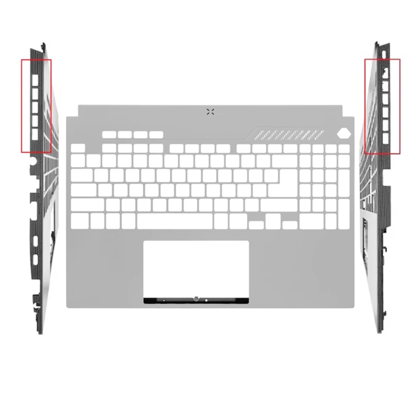 สำหรับ ASUS TUF Gaming A16 FX6 - Gaming Accessories Asus บทวิจารณ์และราคา