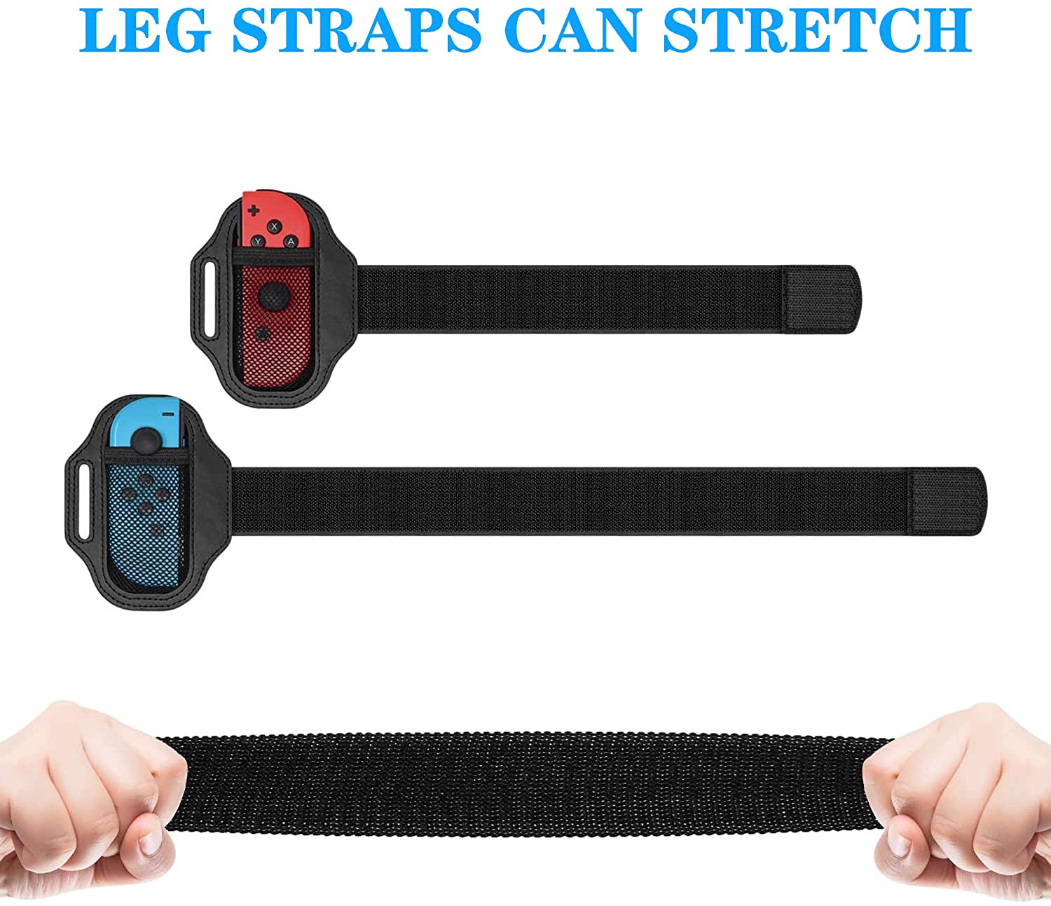 Storm Wyrm สายรัดกีฬาสําหรับเล - Gaming Kit Accessories Nintendo Switch บทวิจารณ์และราคา