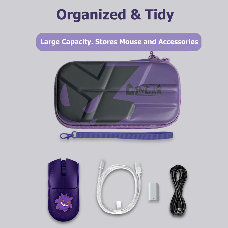 กล่องเก็บเมาส์แบบแข็ง ใช้ได้กั - Gaming Accessories Asus บทวิจารณ์และราคา