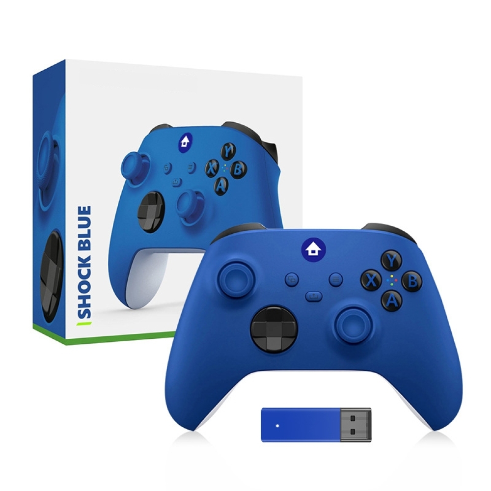 สำหรับคอนโทรลเลอร์เกมพีซีพร้อม - Gaming Accessories For Xbox Series X บทวิจารณ์และราคา