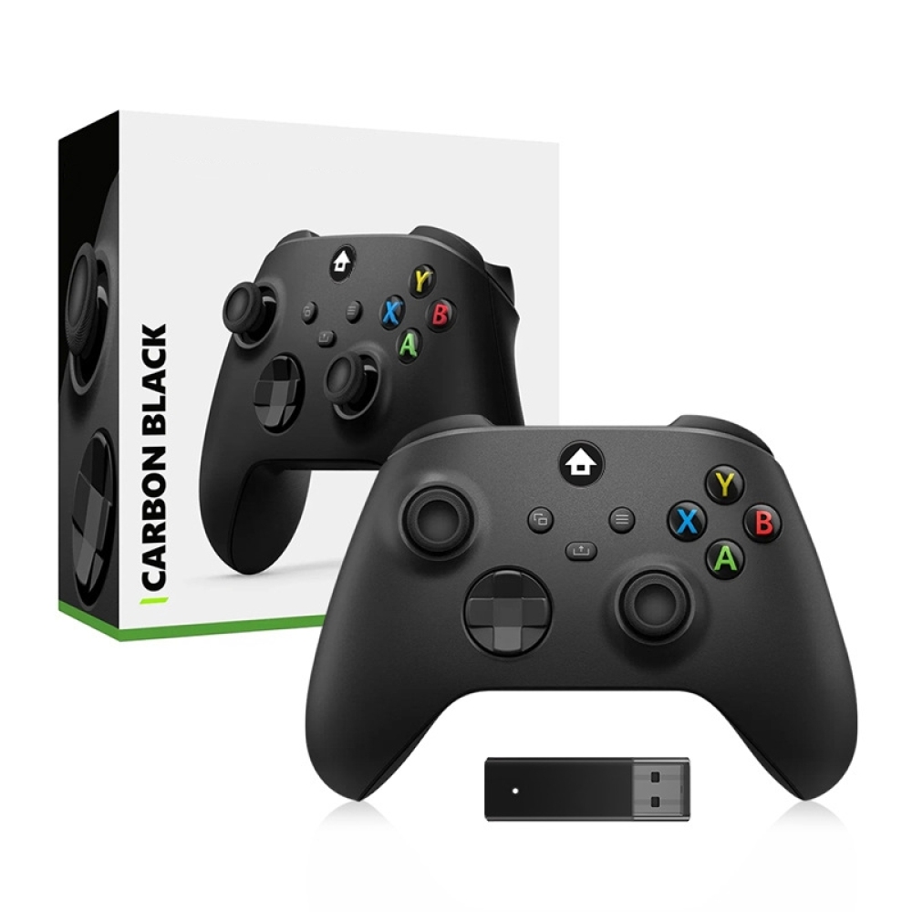 สำหรับคอนโทรลเลอร์เกมพีซีพร้อม - Gaming Accessories For Xbox Series X บทวิจารณ์และราคา