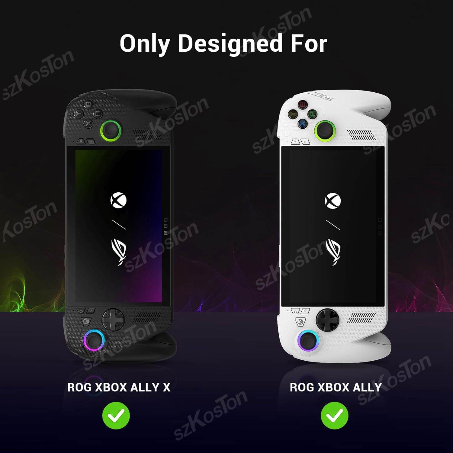 ฟิล์มกระจกนิรภัย 9H สำหรับเครื - Gaming Accessories Asus บทวิจารณ์และราคา