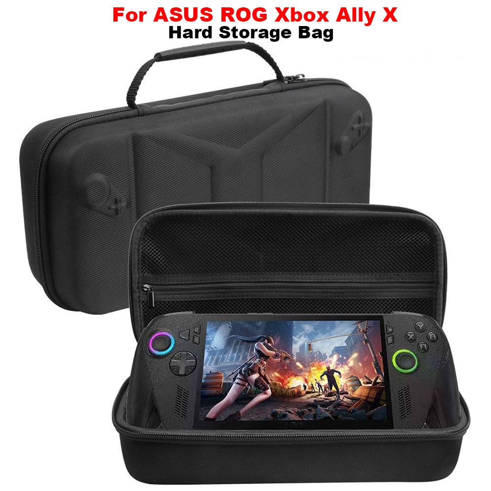 กระเป๋าเดินทาง EVA สำหรับ ASUS - Gaming Accessories Asus บทวิจารณ์และราคา