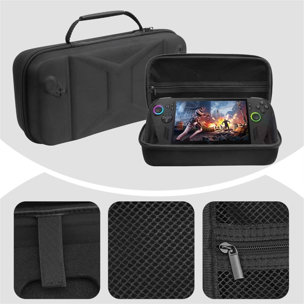 กระเป๋าเดินทาง EVA สำหรับ ASUS - Gaming Accessories Asus บทวิจารณ์และราคา