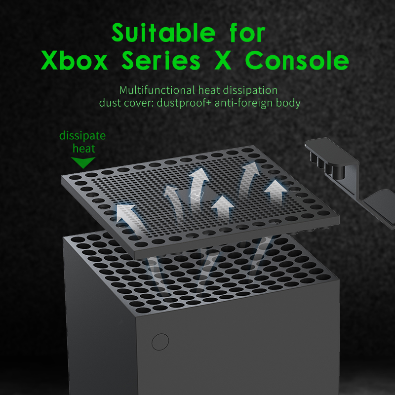 Aolion RGB พัดลมระบายความร้อนโ - Gaming Accessories For Xbox Series X บทวิจารณ์และราคา