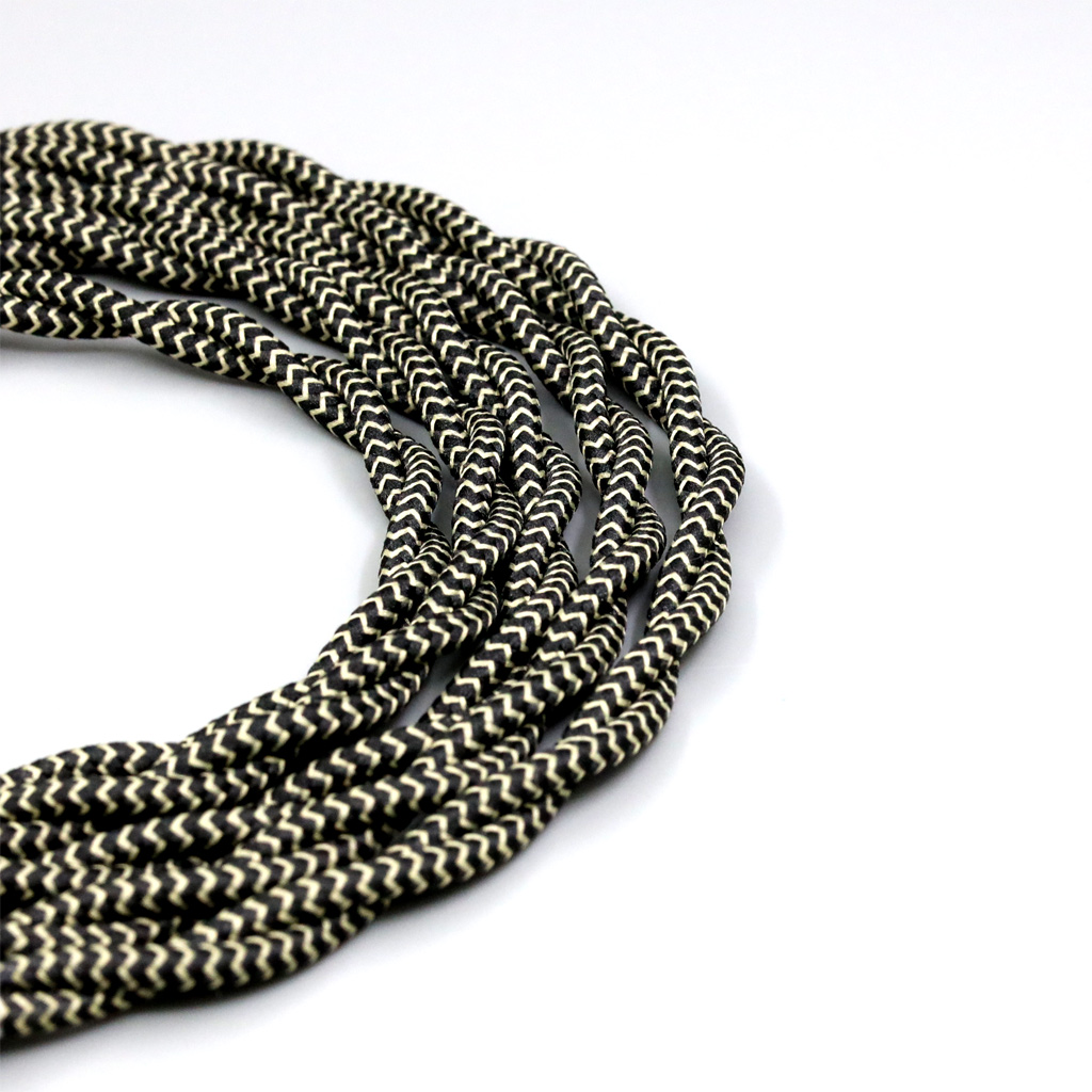 2 Core 2.8Mm Litz OFC หูฟัง Sh - Cable Sleeve Braided บทวิจารณ์และราคา