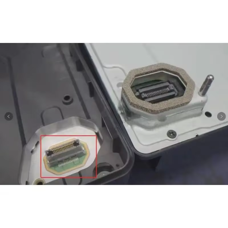 ช่องเสียบอุปกรณ์เสริมสำหรับคอน - Gaming Accessories Console บทวิจารณ์และราคา