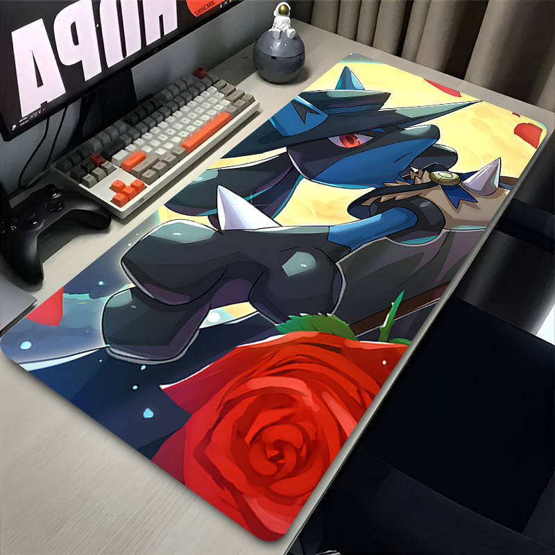 แผ่นรองเมาส์ คูล อนิเมะ พี-โปเ - Gaming Accessories Wholesale บทวิจารณ์และราคา