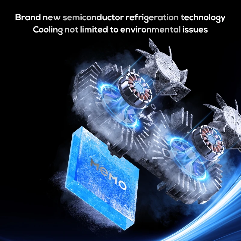 ใหม่ MEMO DL21 โทรศัพท์มือถือ  - Gaming Accessories For Mobile บทวิจารณ์และราคา