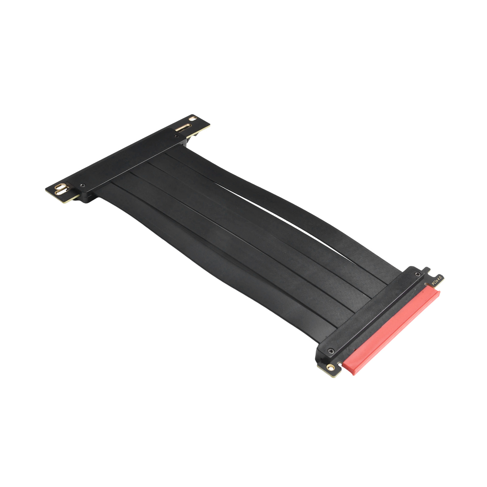 สายต่อ PCIe 4.0 X16 แบบมีชีลด์ - Pcie Extension Cable บทวิจารณ์และราคา