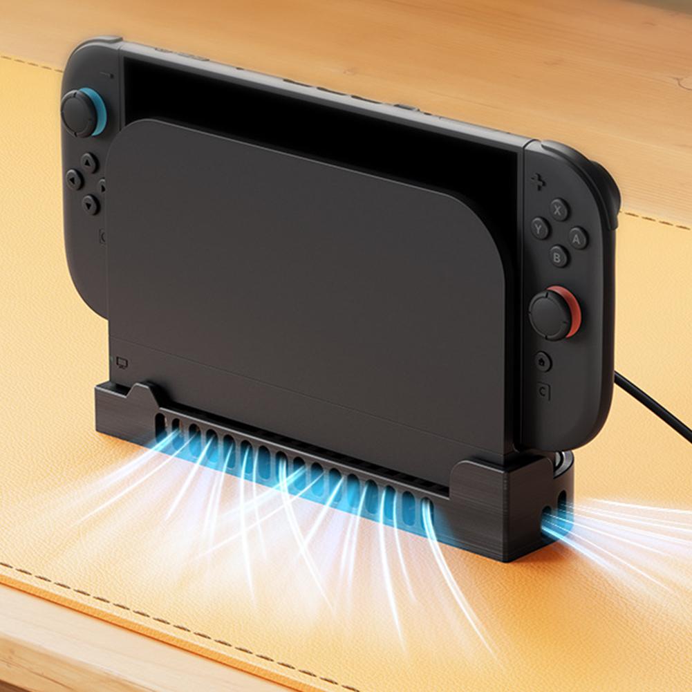 ฐานกระจายความร้อนสําหรับสวิทช์ - Gaming Kit Accessories Nintendo Switch บทวิจารณ์และราคา