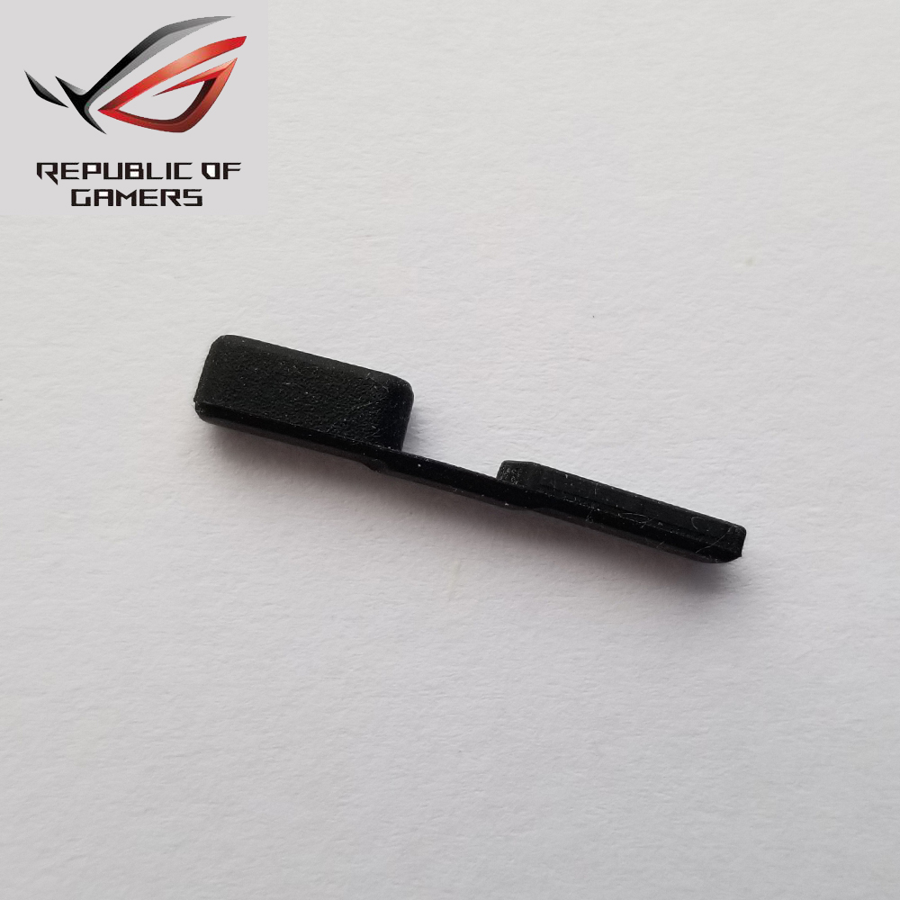 2Pcs ป้องกันปลั๊กฝุ่นสำหรับ AS - Gaming Accessories Asus บทวิจารณ์และราคา