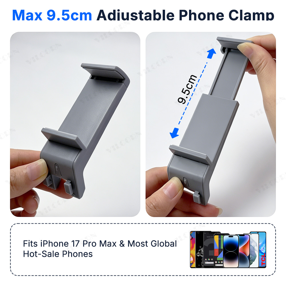ที่วางโทรศัพท์สำหรับเล่นเกมสำห - Gaming Accessories For Mobile บทวิจารณ์และราคา