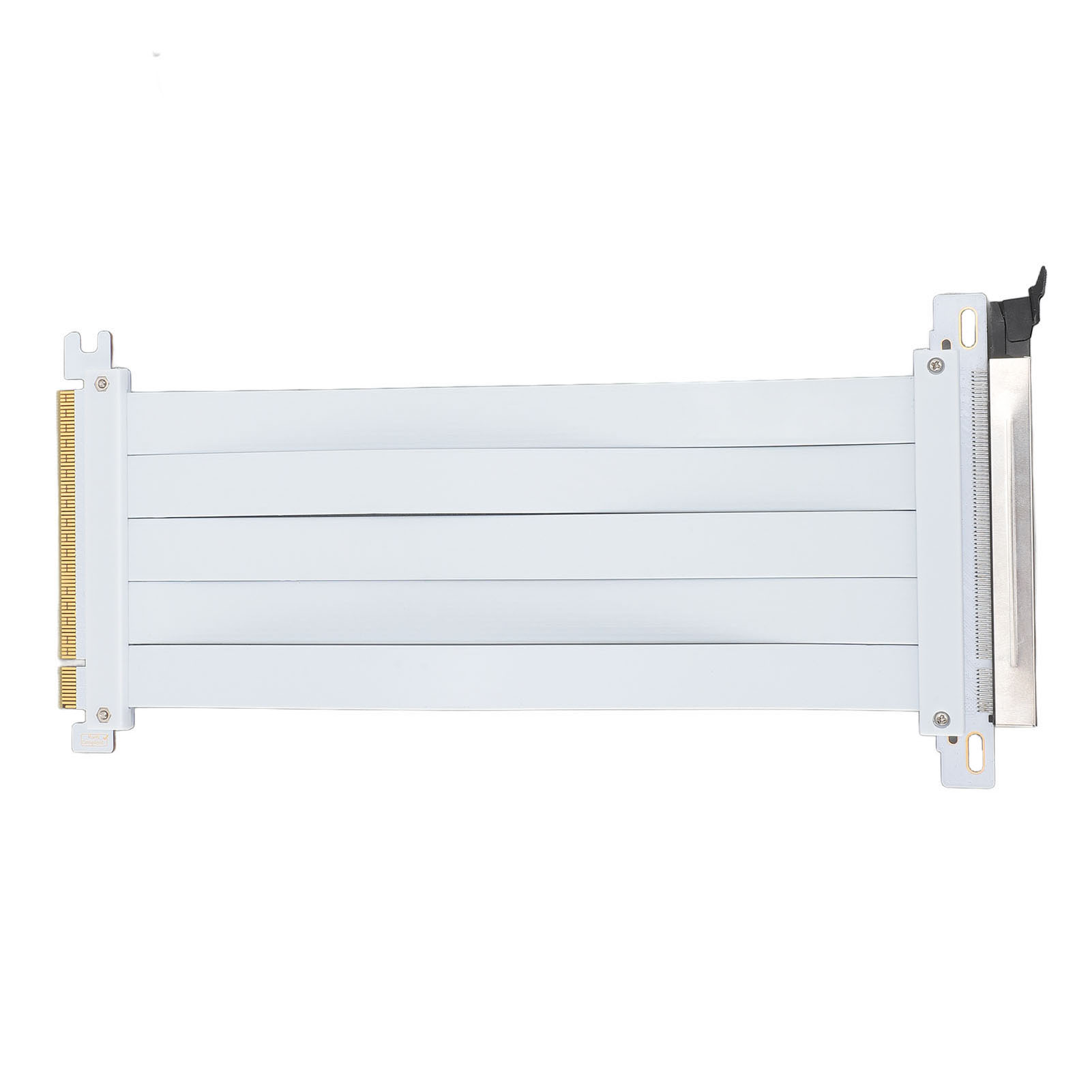 PCIE 5.0 X16 PCB 128Gbps ความเ - Pcie Extension Cable บทวิจารณ์และราคา