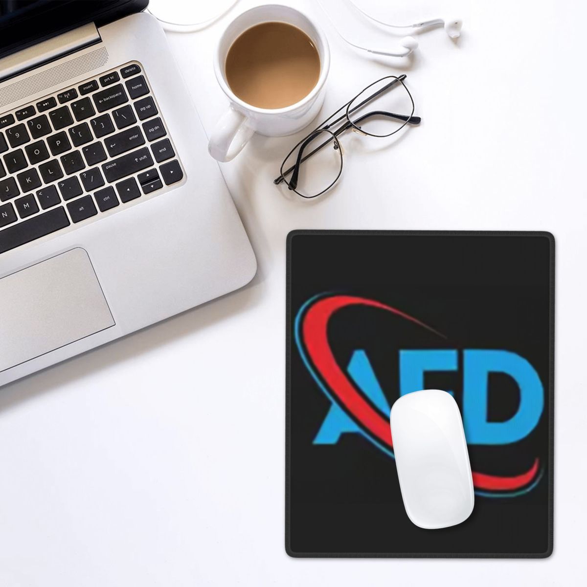AFD ทางเลือกสำหรับเยอรมนี แผ่น - Gaming Accessories Germany บทวิจารณ์และราคา