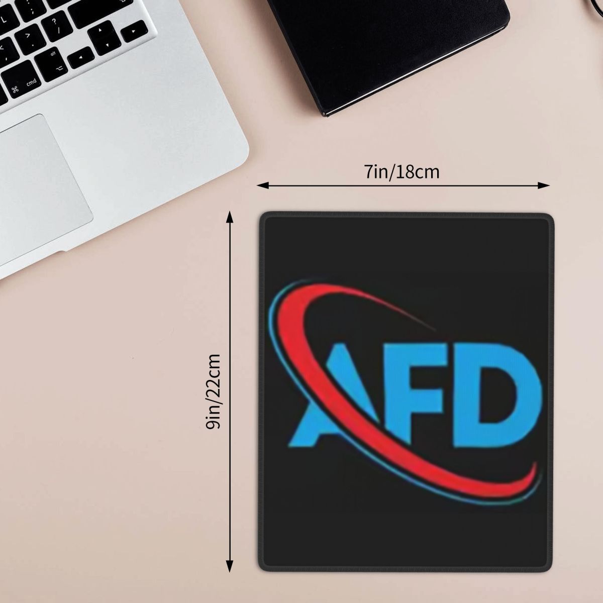 AFD ทางเลือกสำหรับเยอรมนี แผ่น - Gaming Accessories Germany บทวิจารณ์และราคา