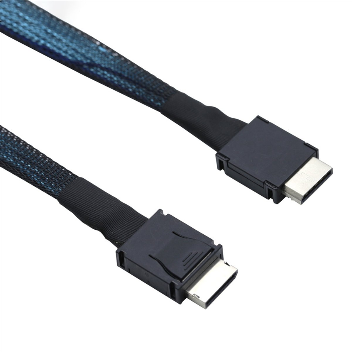SCLS PCIE Oculink SFF 8611 4I  - Pcie Extension Cable บทวิจารณ์และราคา