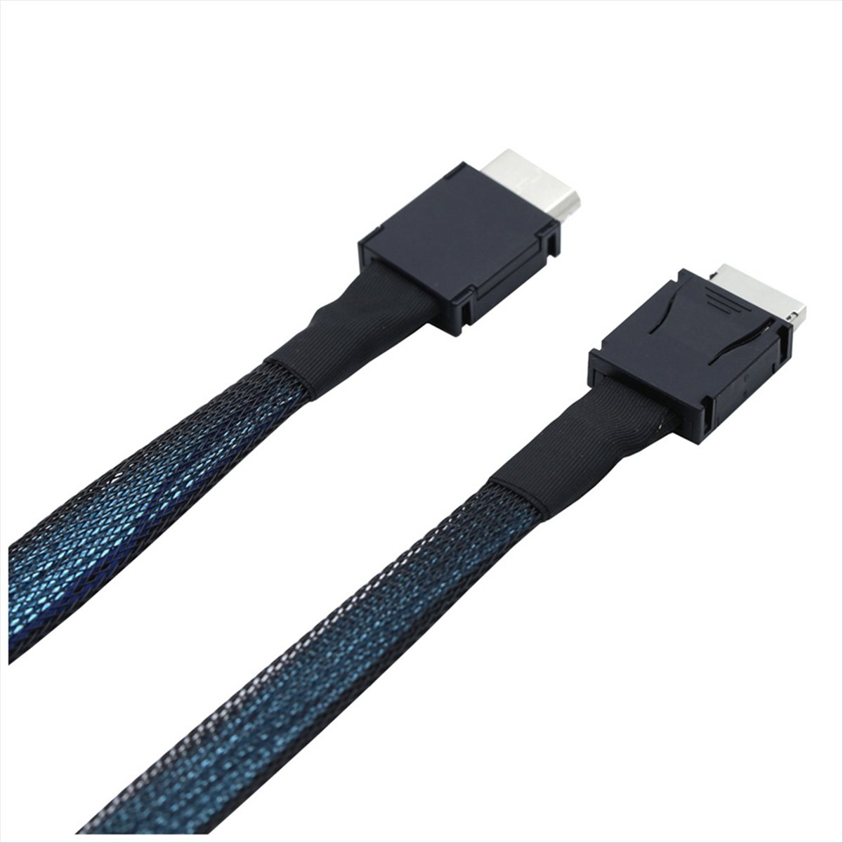 SCLS PCIE Oculink SFF 8611 4I  - Pcie Extension Cable บทวิจารณ์และราคา