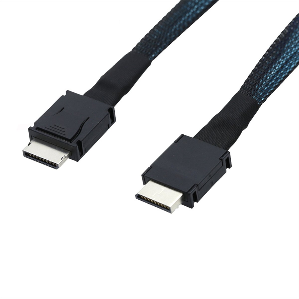 SCLS PCIE Oculink SFF 8611 4I  - Pcie Extension Cable บทวิจารณ์และราคา