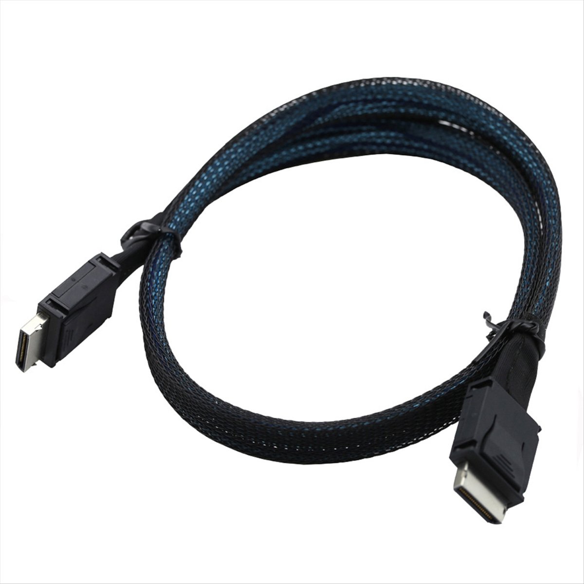 SCLS PCIE Oculink SFF 8611 4I  - Pcie Extension Cable บทวิจารณ์และราคา