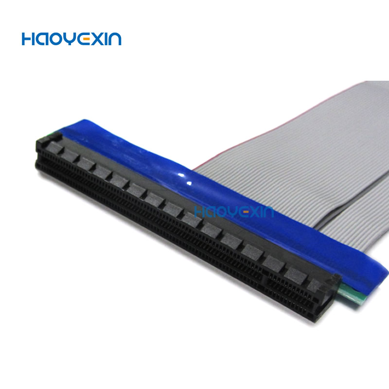 HYX PCI Express PCIE Riser Car - Pcie Extension Cable บทวิจารณ์และราคา