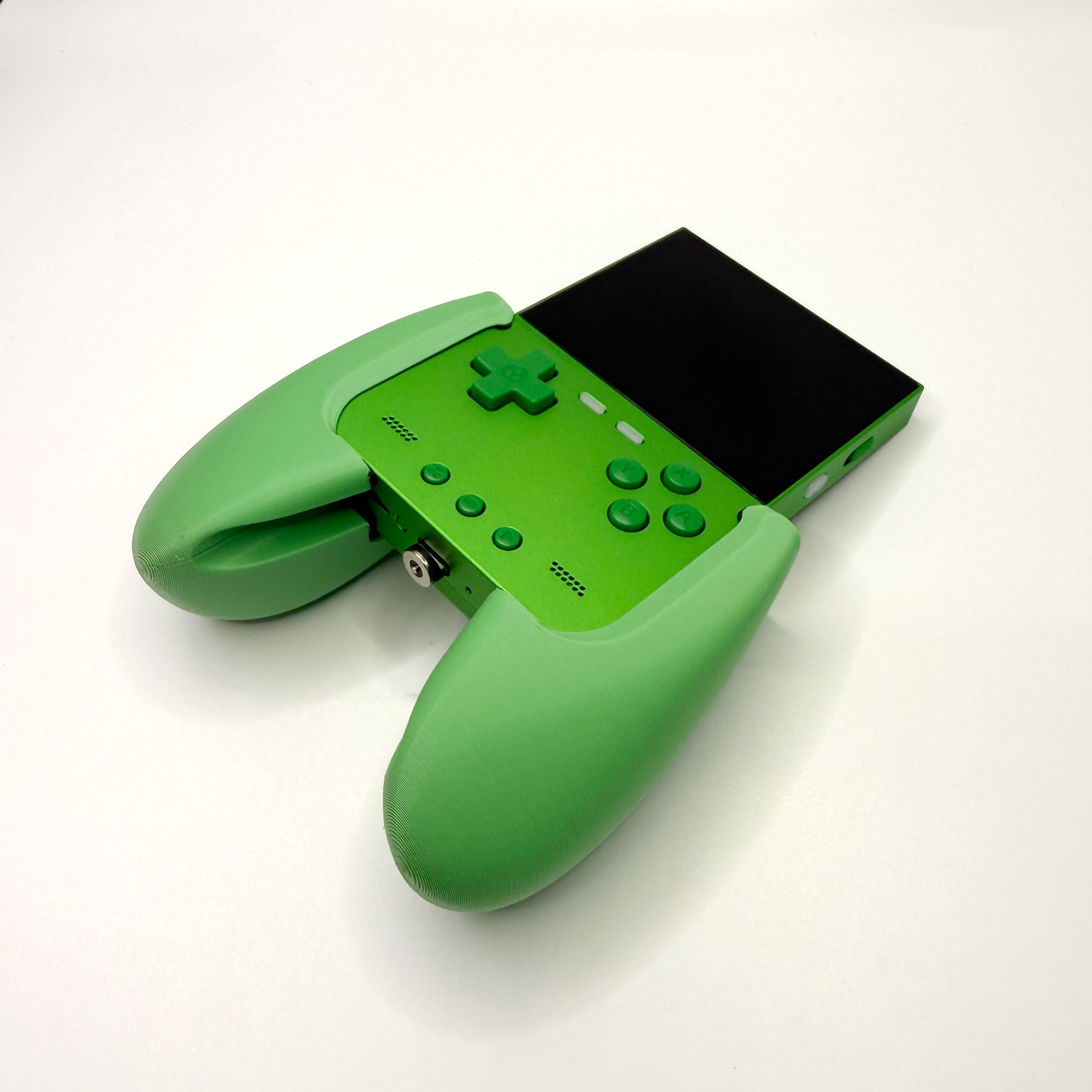 TRIMUI BRICK HAMMER Grip สำหรั - Gaming Accessories Console บทวิจารณ์และราคา