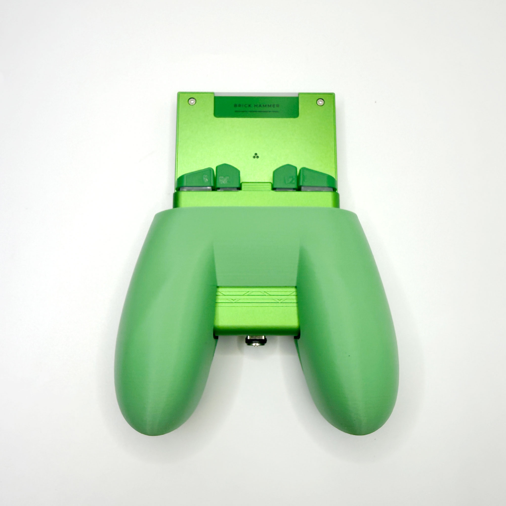TRIMUI BRICK HAMMER Grip สำหรั - Gaming Accessories Console บทวิจารณ์และราคา