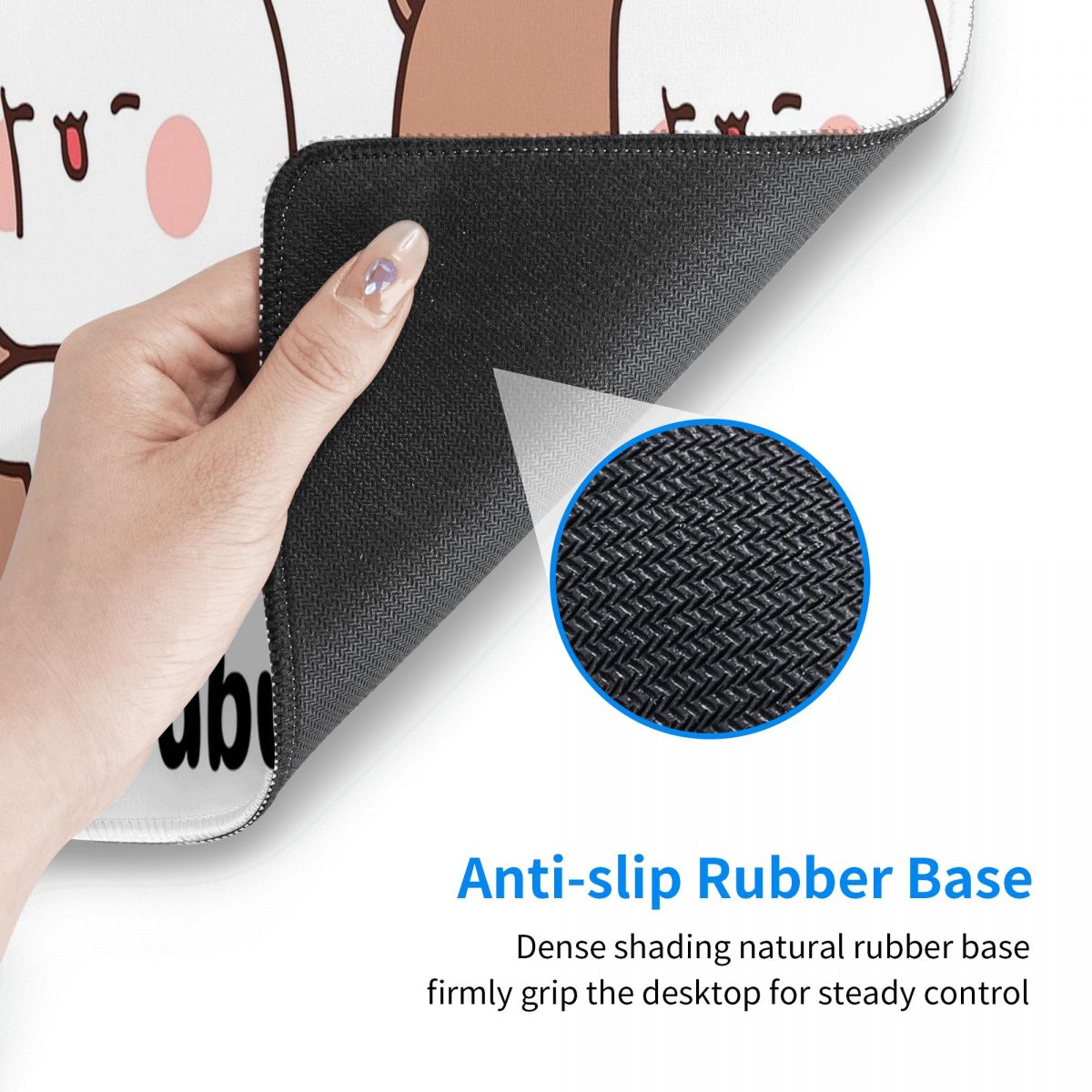 แผ่นรองเมาส์ขนาดใหญ่ ที่ทุกคนต - Gaming Accessories You Need บทวิจารณ์และราคา