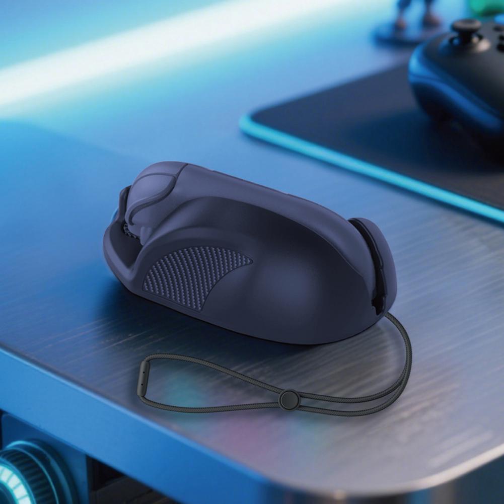 ง่ายต่อการติดตั้งที่วางเกมแพด  - Gaming Kit Accessories Nintendo Switch บทวิจารณ์และราคา