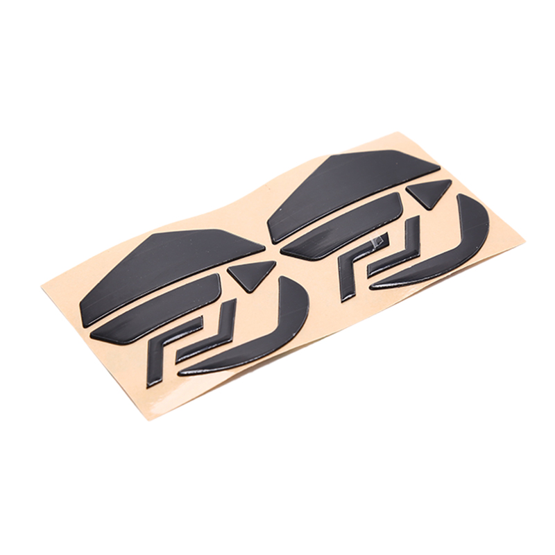 2 ชิ้น 0.6 มิลลิเมตรเมาส์ Mous - Wrist Rest Ergonomic บทวิจารณ์และราคา