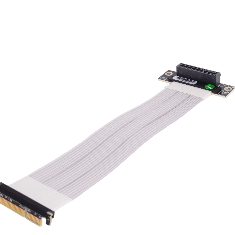 ADT-Link K22SL-TL PCIE 4.0 X4  - Pcie Extension Cable บทวิจารณ์และราคา
