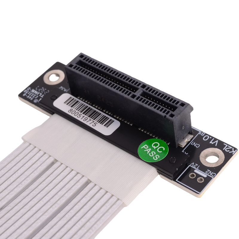 ADT-Link K22SL-TL PCIE 4.0 X4  - Pcie Extension Cable บทวิจารณ์และราคา