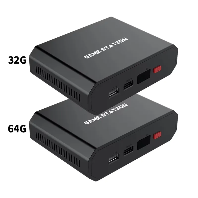 เครื่องเล่นวิดีโอเกม M8plus HD - Gaming Accessories Console บทวิจารณ์และราคา