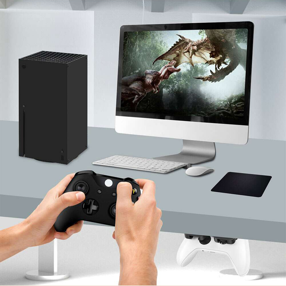 ที่วางแบบมีตะขอสำหรับ Xbox360/ - Gaming Accessories For Xbox Series X บทวิจารณ์และราคา