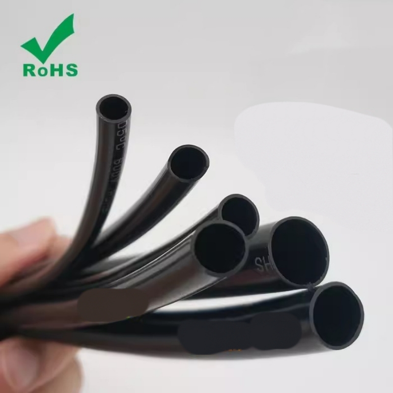 ท่อพีวีซีสีดำ 1 ม./3 ม./5 ม. ป - Cable Sleeve Braided บทวิจารณ์และราคา