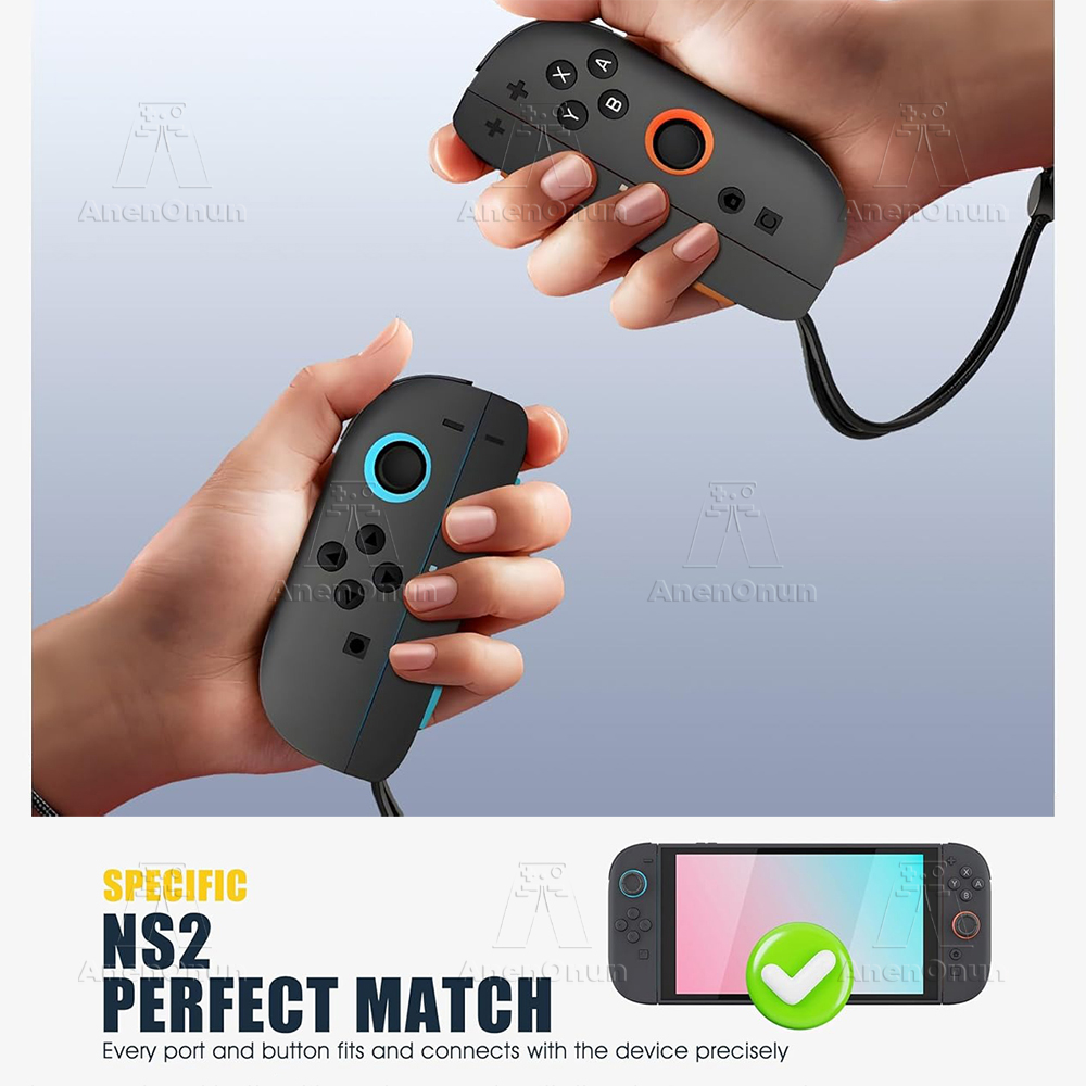 สายรัดข้อมือแม่เหล็กสำหรับ Swi - Gaming Kit Accessories Nintendo Switch บทวิจารณ์และราคา