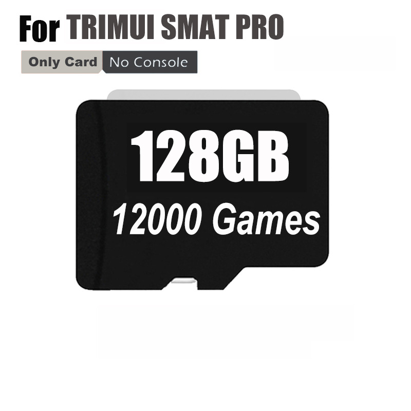 การ์ด SD สําหรับ 64G 128G 256G - Gaming Accessories Console บทวิจารณ์และราคา