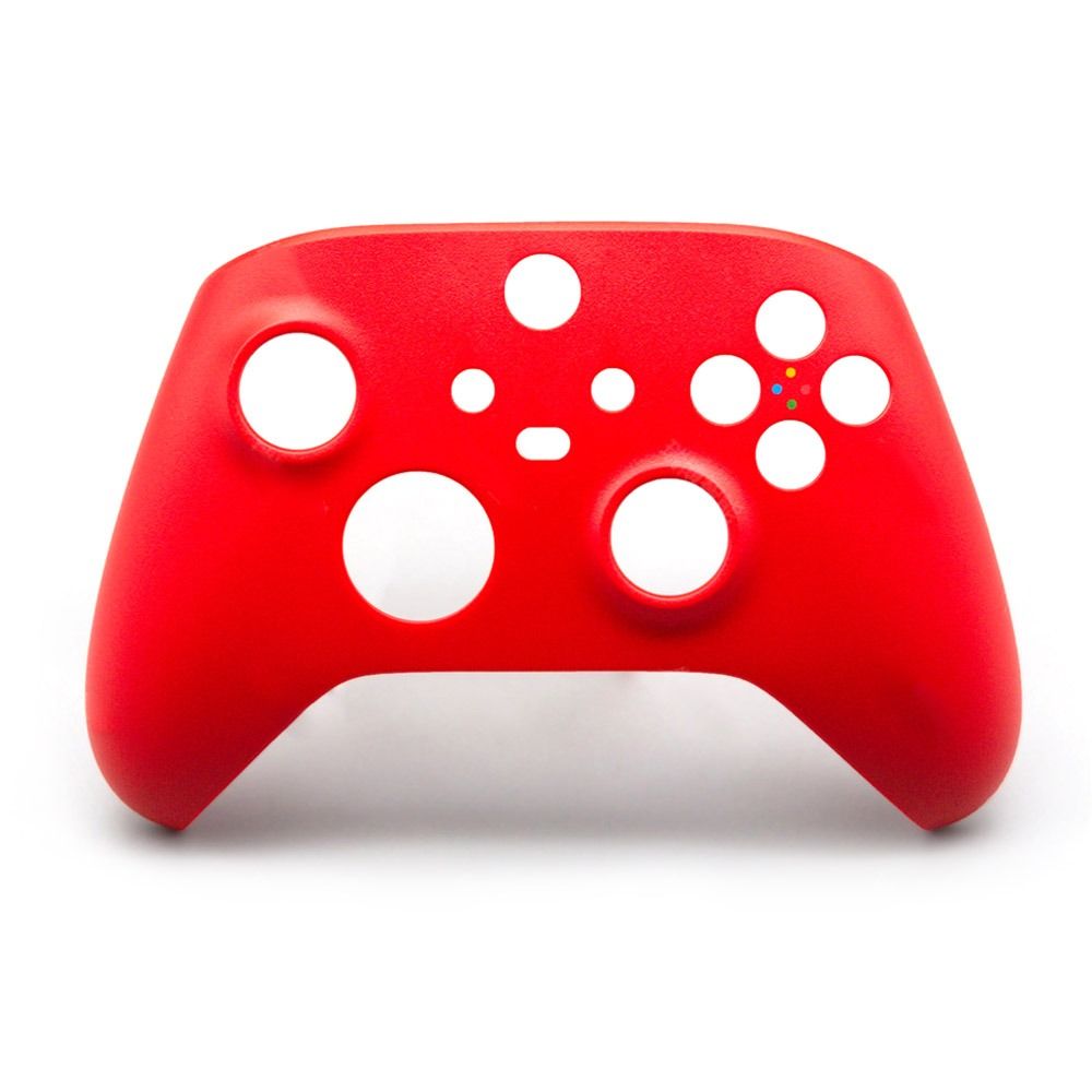 ฝาหลังตัวควบคุมเกม ฝาครอบหน้าป - Gaming Accessories For Xbox Series X บทวิจารณ์และราคา