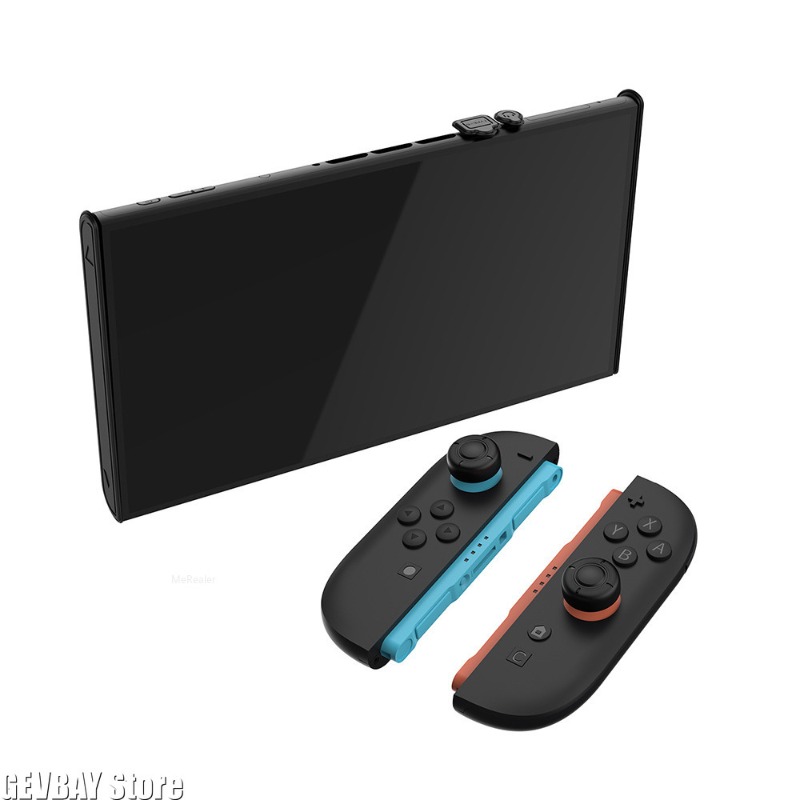 ปลั๊กปิดพอร์ตกันฝุ่นซิลิโคนและ - Gaming Kit Accessories Nintendo Switch บทวิจารณ์และราคา