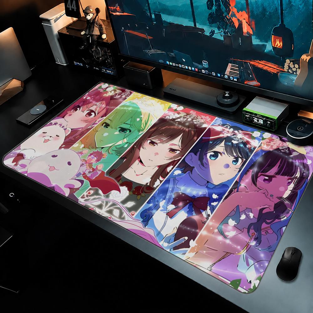 แผ่นรองเมาส์ขนาดใหญ่ Rent-A-Gi - Gaming Accessories Rent บทวิจารณ์และราคา
