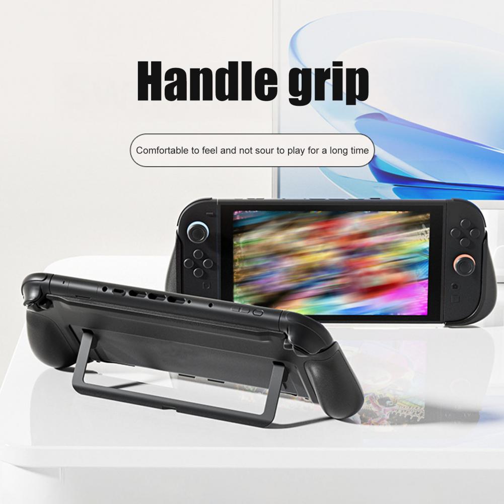 เคสป้องกันสำหรับเครื่องเล่นเกม - Gaming Kit Accessories Nintendo Switch บทวิจารณ์และราคา